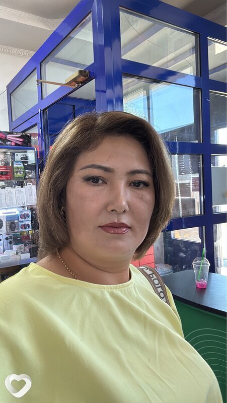 Жанар, 38, Алматы — анкета №2551492