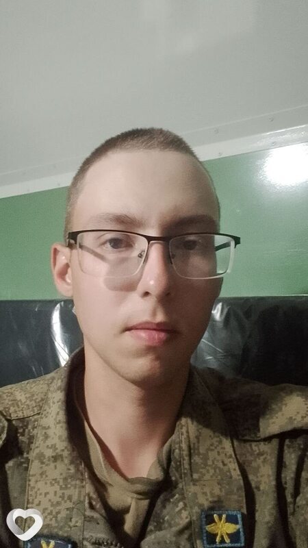 Дмитрий, 22, Саратове — анкета №2551493