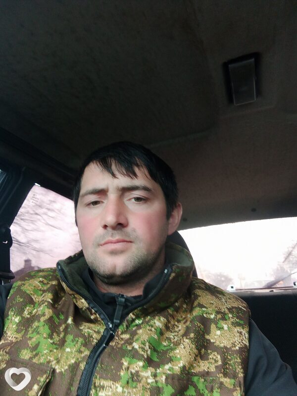 Биджиев, 34, Пятигорске — анкета №2551494