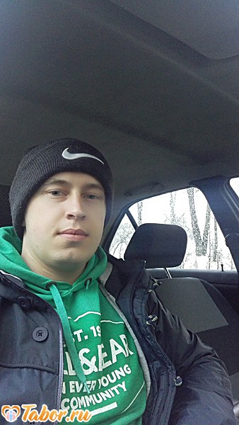 Сергей, 35, Мозыре — анкета №13596