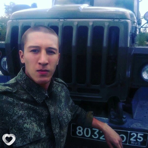 Радмир, 27, Москве — анкета №2551226