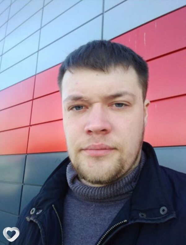 Кирилл, 31, Качканаре — анкета №2551233