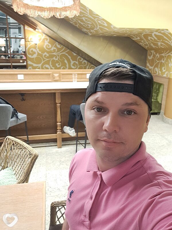 Иван, 42, Москве — анкета №2551234