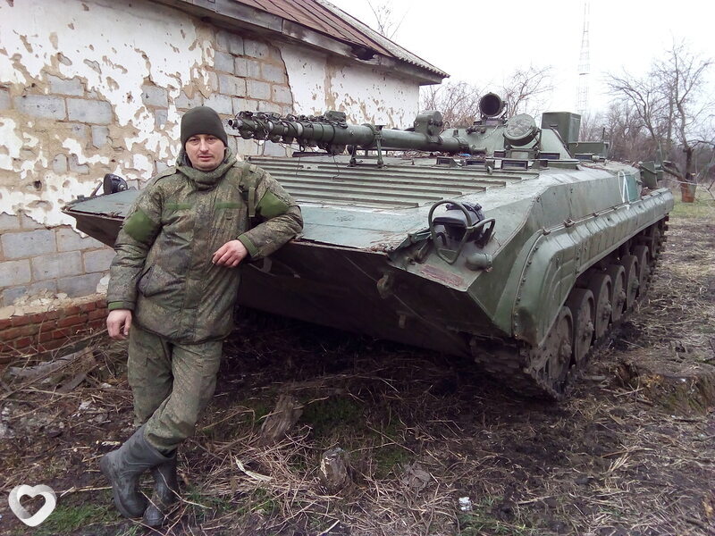 Ник, 42, Осинниках — анкета №2551237