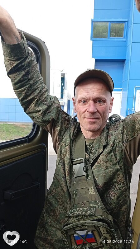 Юлий, 51, Курске — анкета №2551240