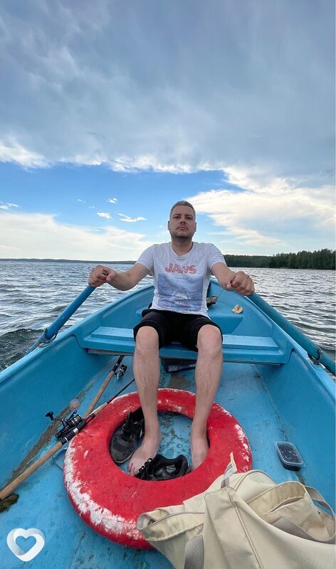 Денис, 41, Челябинске — анкета №2551242