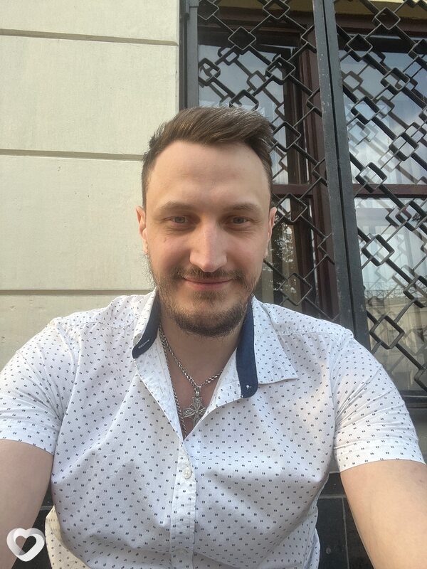 Григорий, 34, Москве — анкета №2551246