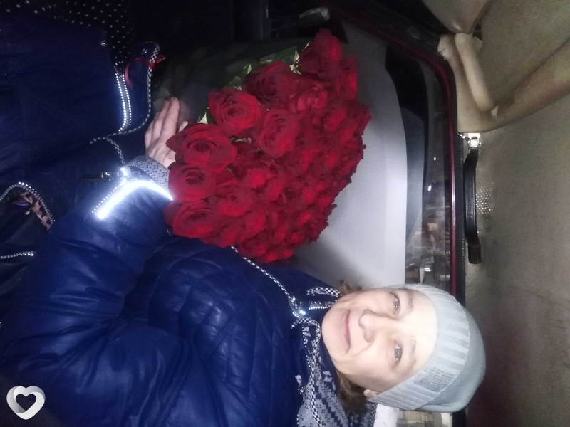 Олеся, 48, Ульяновске — анкета №2551248