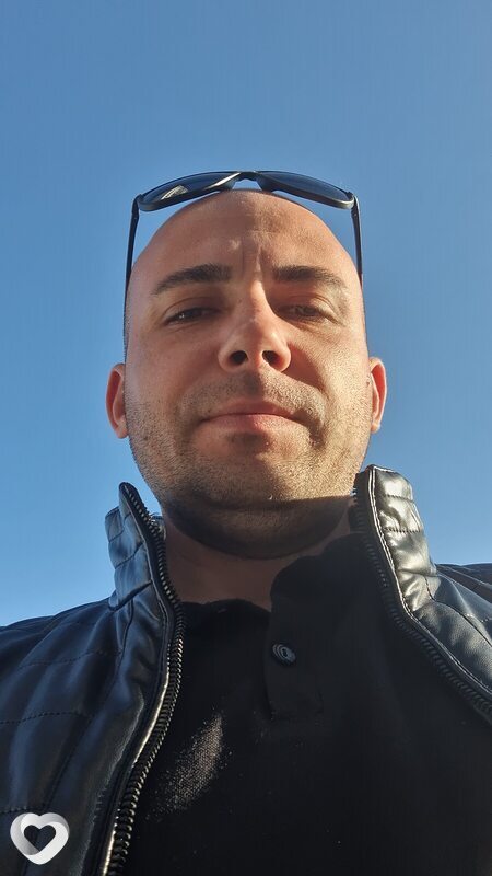 Дмитрий, 38, Кирове — анкета №2551550