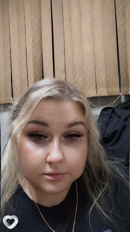 Алина, 32, Кемерове — анкета №2551552