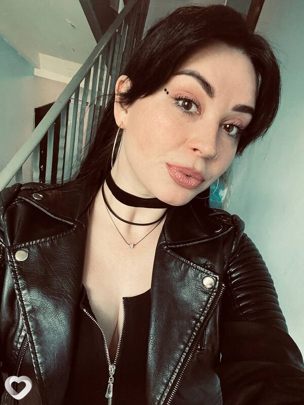 Юля, 33, Смоленске — анкета №2551556