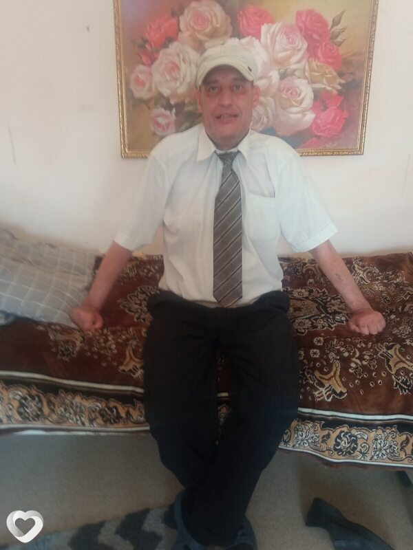 Владимир, 52, Тольятти — анкета №2551564