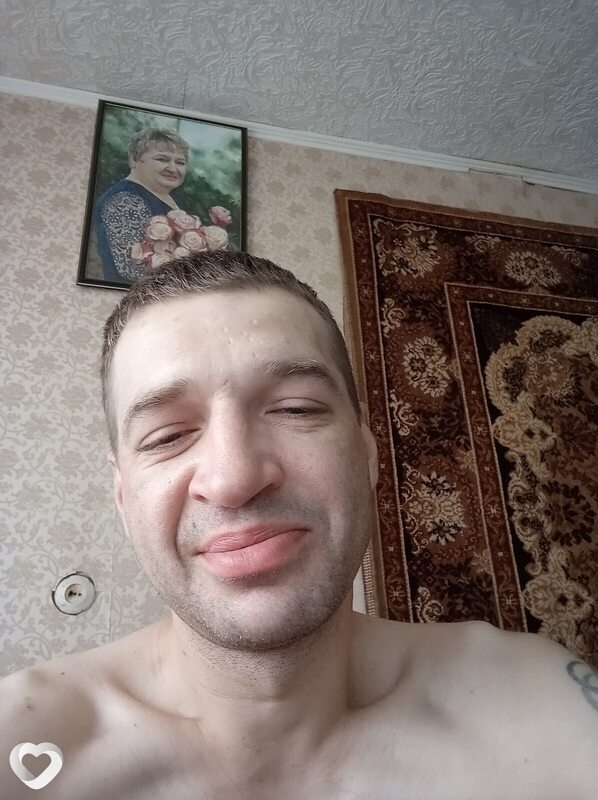 Роман, 38, Москве — анкета №2551569