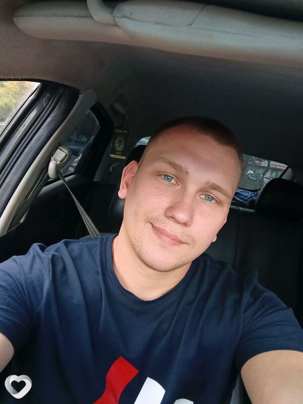 Сергей, 27, Саратове — анкета №2551573