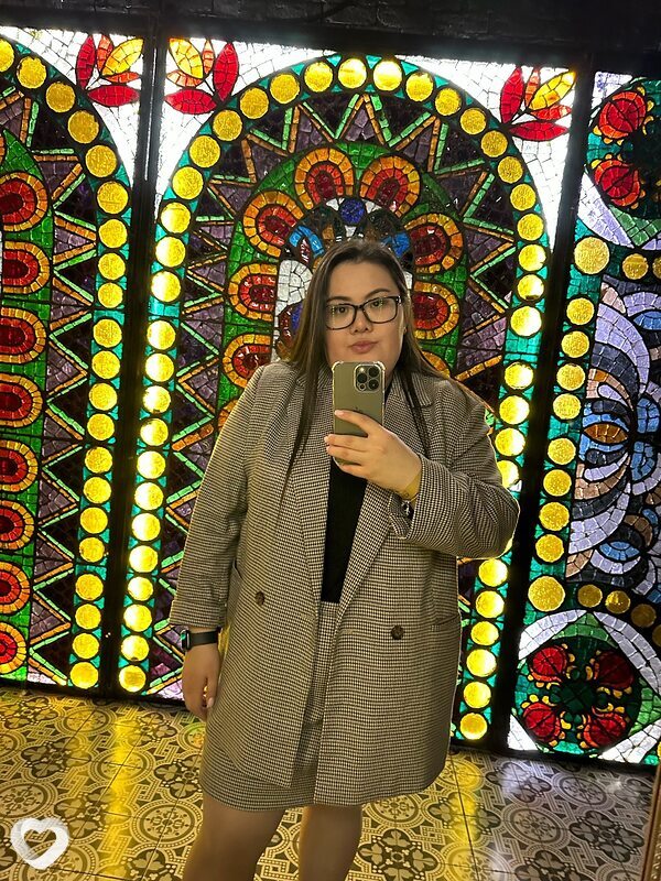 Оля, 30, Москве — анкета №2551588