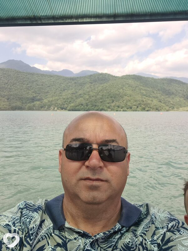 Заур, 44, Старой Купавне — анкета №2551589
