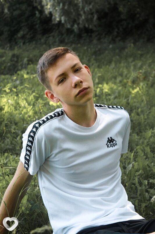 Даниил, 21, Москве — анкета №2551595
