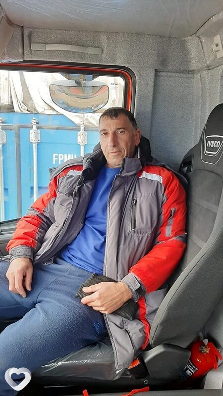 Миха, 57, Курске — анкета №2551602