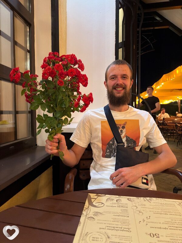 Андрей, 25, Брянске — анкета №2551603