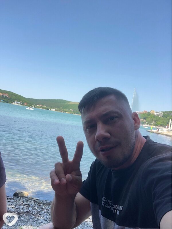 Денис, 43, Краснодаре — анкета №2551606
