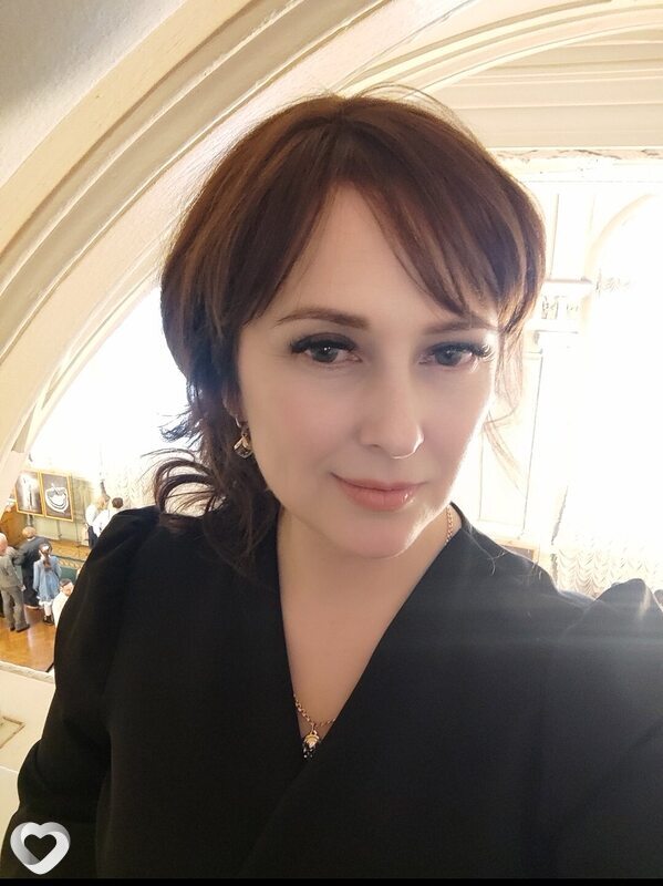 Юлия, 46, Новосибирске — анкета №2551615
