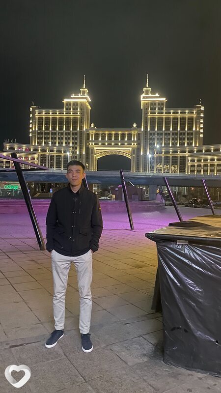 Али, 30, Уральске — анкета №2551618