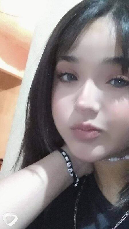 Asua, 19, Санкт-Петербурге — анкета №2551625