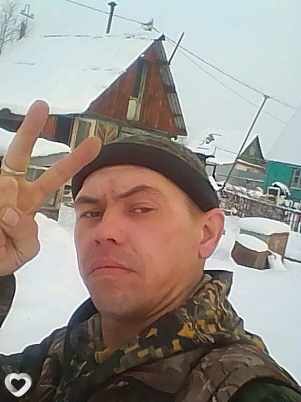 Виталий, Гусиноозерск