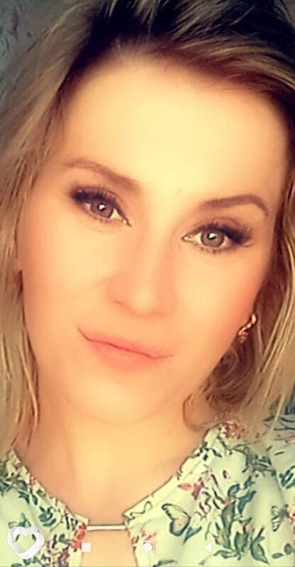 Вера, 35, Новокузнецке — анкета №2551642
