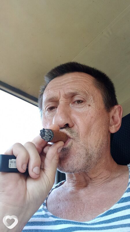 Виктор, 63, Находке — анкета №2551645