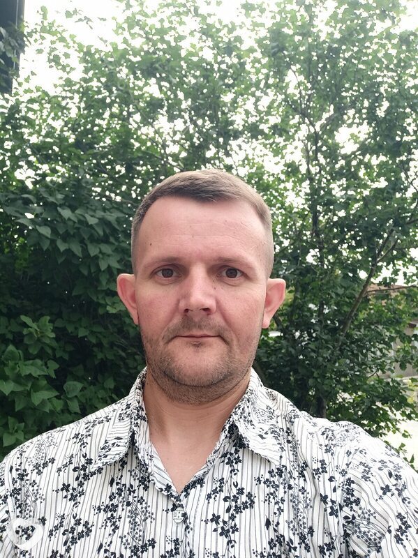 Сергей, 38, Новосибирске — анкета №2551925