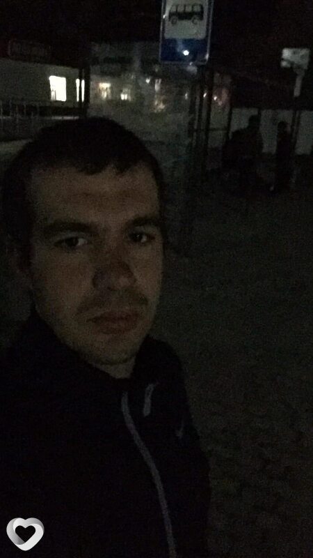 Руслан, 30, Абинске — анкета №2551928