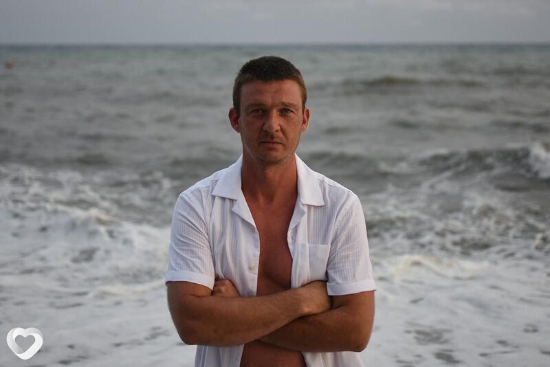 Сергей, 38, Курске — анкета №2551939