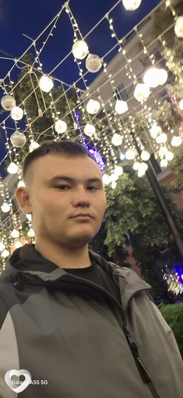 Nafis, 23, Ясиноватой — анкета №2551675