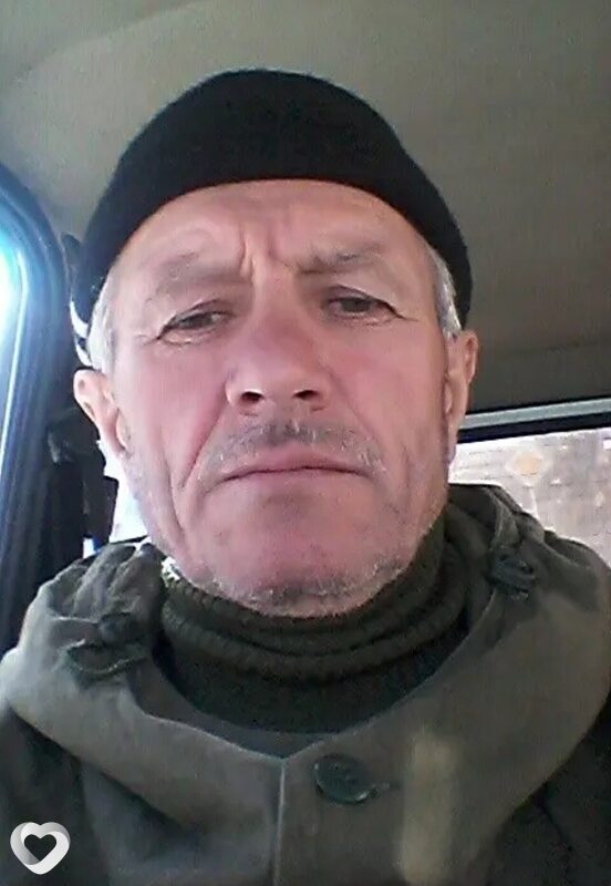 Абакар, Каспийск