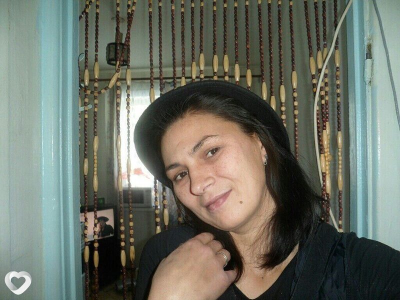 Мария, 47, Хабаровске — анкета №2551681