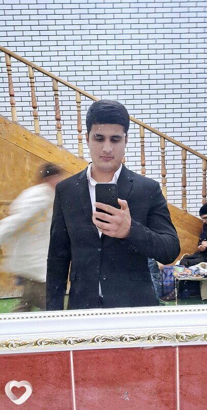 Эшчон, 25, Саранске — анкета №2551685