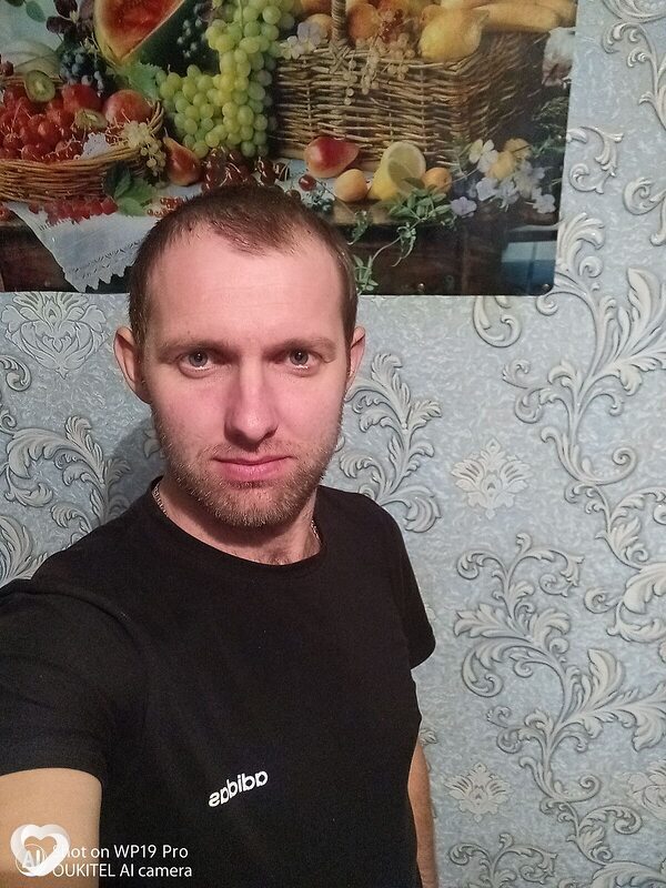 Андрей, Кропивницкий
