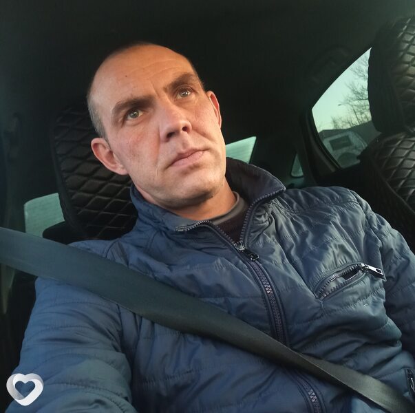 Иван, 44, Астрахани — анкета №2551690