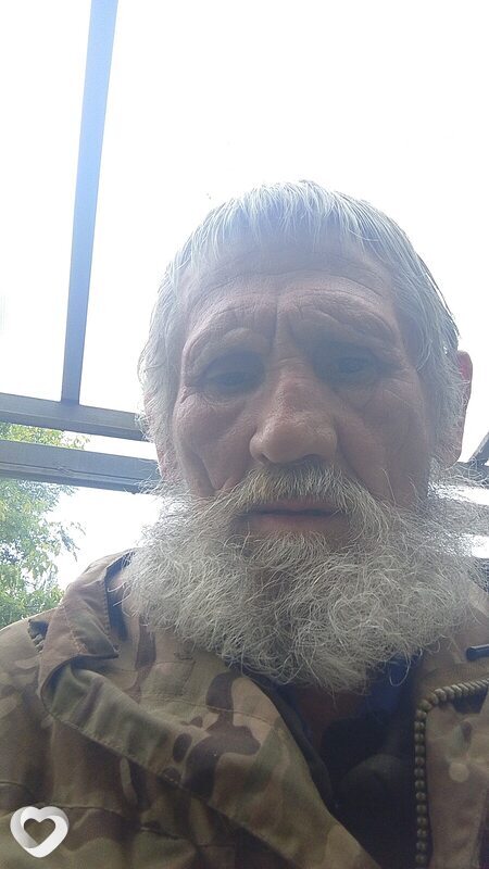 Владимир, 67, Ярославле — анкета №2551692