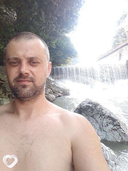 Bohdan, 39, Полтаве — анкета №2551698