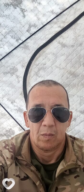 Nik, 52, Астрахани — анкета №2551699