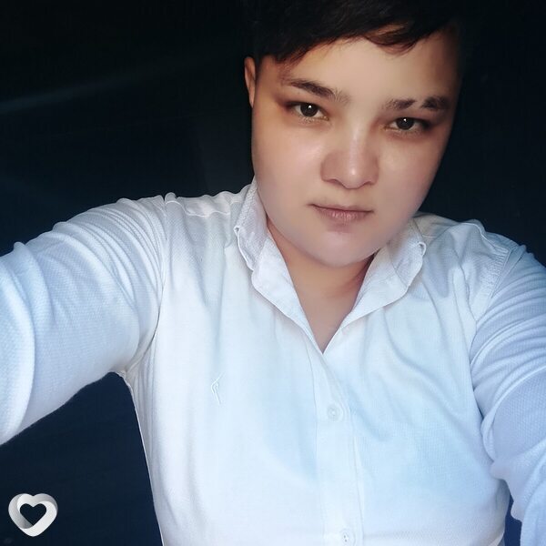 Лера, 32, Ташкент — анкета №2552085