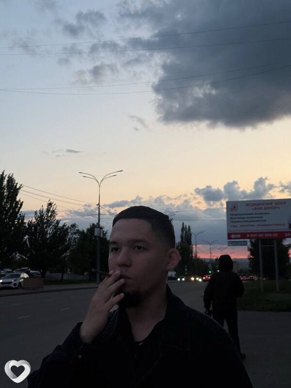 Назар, 23, Свободном — анкета №2552088