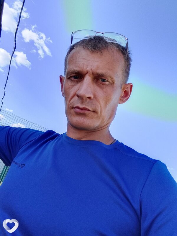 Михаил, 40, Тюмени — анкета №2552091