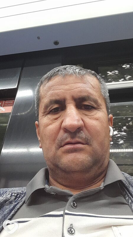 Шавкат, 46, Москве — анкета №2551726
