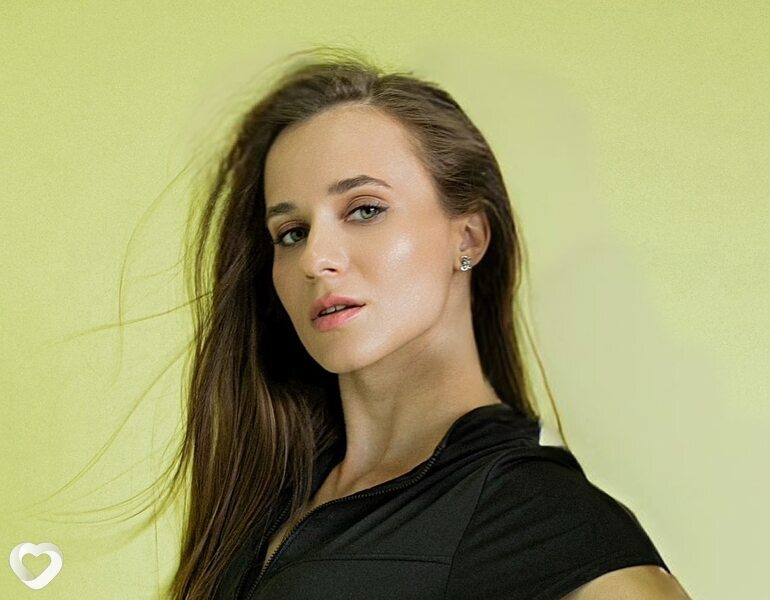 Ангелина, 35, Чите — анкета №2551742