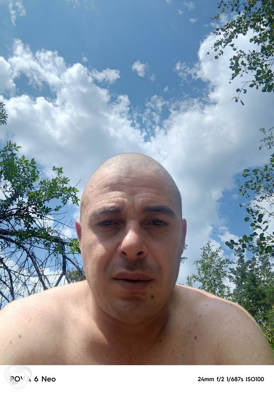 Денис, 34, Воронеже — анкета №2551650