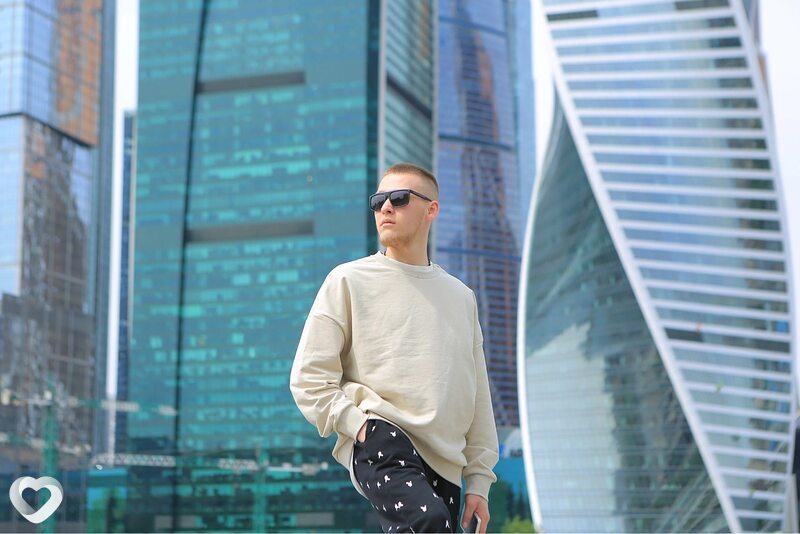 Станислав, 26, Москве — анкета №2551651