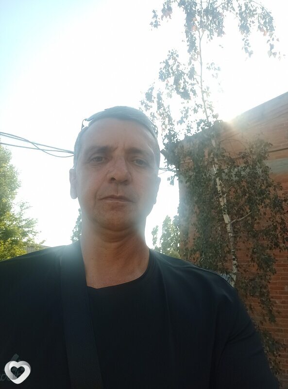 Вячеслав, 54, Новочеркасске — анкета №2551656